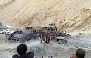 انفجار در معدن زغال سنگ پاکستان 4 کشته بر جای گذاشت