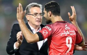 آقای خیریت بعد از جام ملت‌ها دوباره پرسپولیسی می شود!