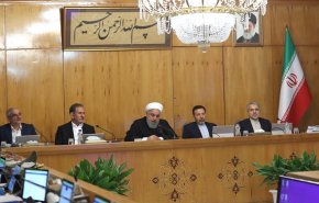 در جلسه هیات دولت استانداران جدید خراسان رضوی، قم، یزد و فارس تعیین شدند