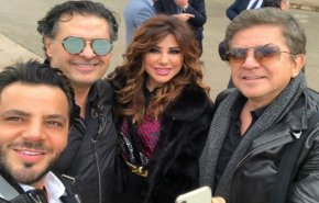 شاهد فضيحة تصوير 