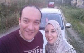 جنایتی فجیع در مصر؛ یک پزشک همسر و 3 فرزند خردسال خود را به قتل رساند! + عکس