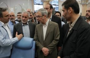 پالایشگاه ستاره خلیج فارس نماد خودباوری و توانمندی جوانان ایرانی است