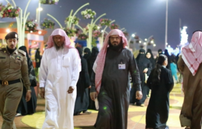  السعودية تدرب الدعاة على 