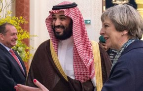 هذا ما فعلته بريطانيا مع ابن سلمان سرا بعد مقتل خاشقجي!