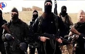 هلاکت ۷ سرکرده داعش در حمله نیروی هوایی عراق به سوریه