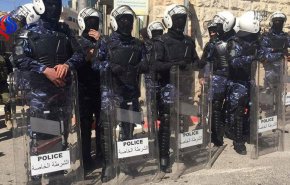 بازداشت نزدیک به 60 نفر از رهبران و اعضای حماس در کرانه باختری