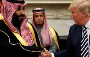 موقع السعودية بين المحاور الاقليمية