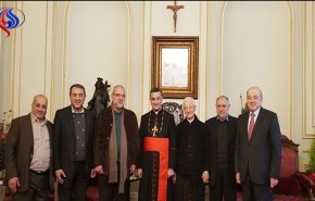 حزب‌الله: هیچ مانع خارجی در مسیر تشکیل دولت لبنان وجود ندارد