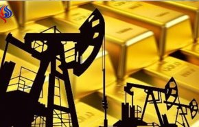 قیمت جهانی نفت امروز 28 دی 97