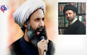 الشيخ النمر ايقونة الشهادة