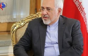 واکنش ظریف به ادعاهای پامپئو/ تهدید، تهدید بدنبال می آورد و احترام هم احترام