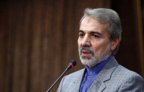واکنش نوبخت به پذیرش استعفای قاضی‌زاده هاشمی