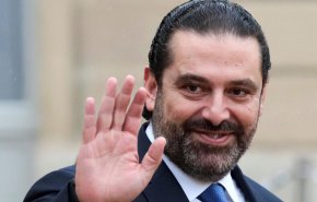 سعد حریری: رژیم بشار اسد به سختی سرنگون خواهد شد!