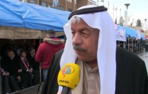 بسیج عمومی اهالی الحسکه علیه مداخله آمریکا و ترکیه/ استقبال گسترده مردم از ورود ارتش سوریه به شهر منبج