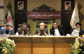 وزير الاقتصاد الايراني: الوحدة هي سر النجاح في مواجهة الحرب الاقتصادية