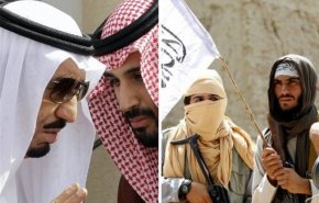 خودداری طالبان از حضور در عربستان برای گفت‌وگوهای صلح افغانستان