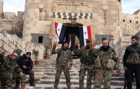 وساطة روسية جديدة للاتفاق مع دمشق!