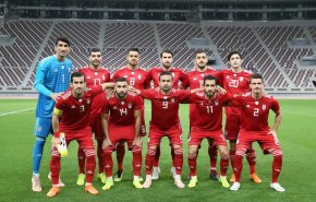 آس: ایران بخت‌ نخست قهرمانی در جام ملت‌ها
