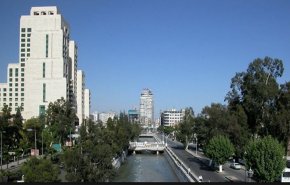الامن السوري يقبض على 3 نساء ورجل في دمشق لهذا السبب! 