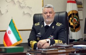 الجيش الايراني يجري مناورة بحرية مشتركة مع روسيا قريبا