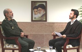 آمریکا و دست نشانده هایش در منطقه عامل جنگ و خشونت هستند/  تلاش آمریکا و مزدورانش برای ایجاد ناامنی در ایران/ برخی کشورهای منطقه در تلاشند تا جلوی خروج آمریکا از سوریه را بگیرند