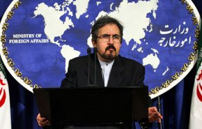 قاسمی: اجازه نمی‌دهیم آرزوهای خام و کینه‌توزانه آمریکایی‌ها محقق شود