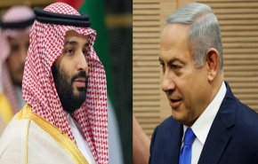 صحيفة اميركية: هل يتوجه نتنياهو إلى الرياض قريباً؟
