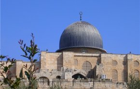فلسطین خواستار کشف تونل‌های زیر مسجدالاقصی شد
