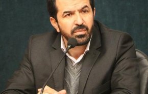 «حمید ملانوری» مدیرکل جدید دفتر امور سیاسی وزارت کشورشد
