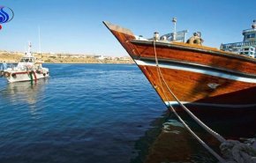 هند عملیات تجاری در چابهار را آغاز کرد