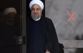 روحانی به گلستان می‌رود