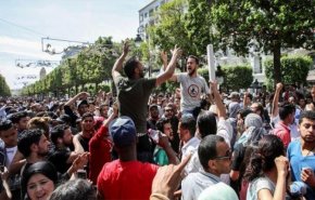 وزیر کشور سودان: بیش از 800 نفر در اعتراضات بازداشت شدند