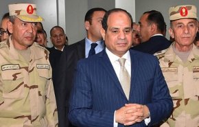 كيف فضحت تصريحات السيسي مخططات تدمير سيناء؟