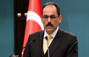 سخنگوی اردوغان: برای عملیات در شمال سوریه، از کسی اجازه نمی‌گیریم
