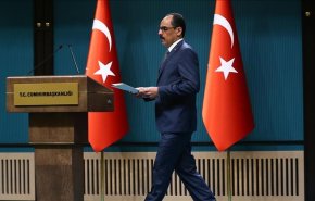 هكذا تكذب الرئاسة التركية ترامب بشأن سوريا