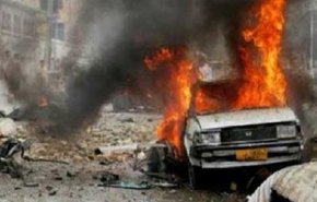 وقوع 3 انفجار تروریستی در شمال سوریه

