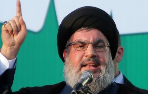 وحشت صهیونیست ها از تهدیدهای سید حسن نصرالله