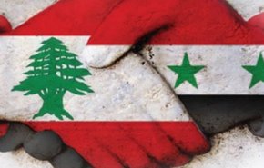تلاش آمریکا برای تخریب روابط لبنان و سوریه
