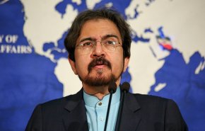  اقدام ضدایرانی اروپا نشانه عدم صداقت آنها در مبارزه با تروریسم است/ در چارچوب عمل متقابل اقدامات مقتضی را اتخاذ می کنیم