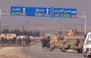 منبج على صفيح ساخن.. روسيا تدخل على الخط