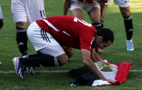 ماذا قال أبوتريكة بعد فوز مصر بتنظيم كأس أمم أفريقيا؟