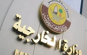 واکنش قطر به اتهامات مصر
