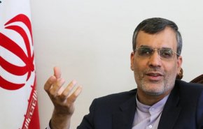 جابری انصاری: پوتین، روحانی و اردوغان در مسکو گردهم می‌آیند