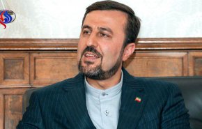 غریب آبادی: تحریم ایران انحراف در مسئولیت اروپاست

