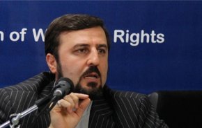فرض الحظر على ايران يجسد انحراف اوروبا عن مسؤولياتها