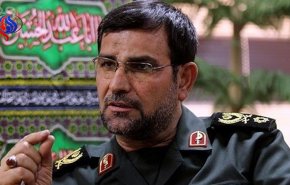 هشدار کوبنده سپاه به آمریکا؛ خطا کنید خلیح فارس را برایتان گاوخونی می کنیم