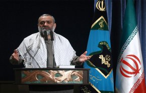 نقدي: بلوغ الثورة عامها الاربعين دليل فشل الاعداء