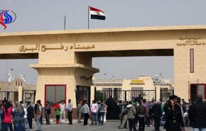عضو ارشد حماس: مصری ها تاکید کردند گذرگاه رفح باز خواهد ماند