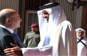 آمادگی قطر برای سرمایه گذاری یک میلیارد دلاری برای بازسازی عراق  