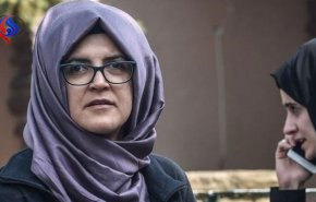 توئیت خدیجه چنگیز در یکصدمین روز قتل خاشقجی